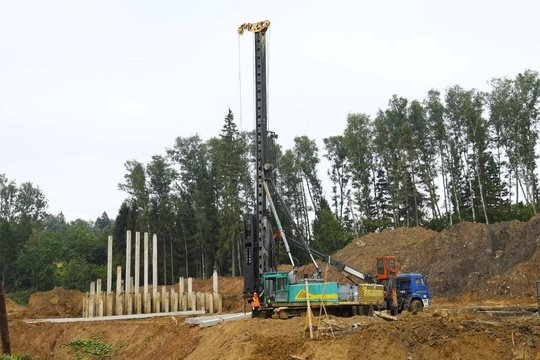 📍Сегодня мы в Истре, в Павловской Слободе