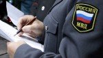 Заместитель председателя Общественного совета подмосковного Главка МВД России Сергей Леонов посетил ИВС в Истре